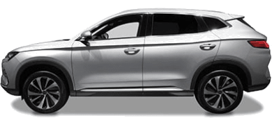 BYD SEAL U leasen - DirectLease